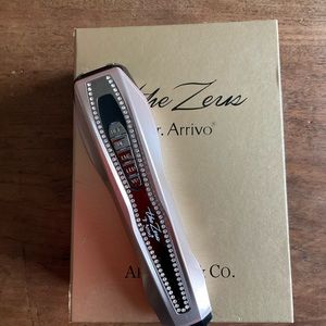 ARTISTIC & CO Dr. Arrivo the Zeus Swarovski Ver Japan Import